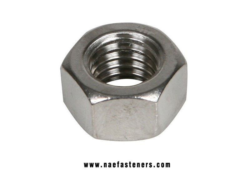 Hex Nuts Manufacturers Exporters Suppliers Stockist In India